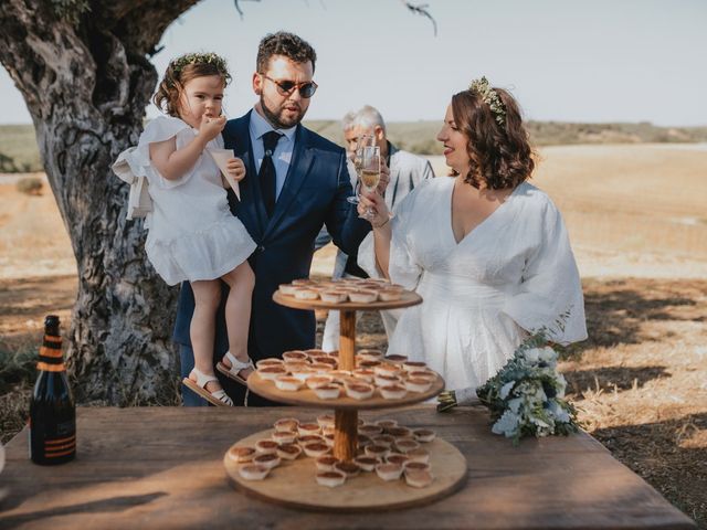 O casamento de Miguel e Inês em Portalegre, Portalegre (Concelho) 118