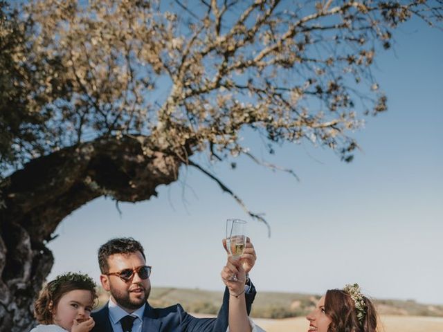 O casamento de Miguel e Inês em Portalegre, Portalegre (Concelho) 123