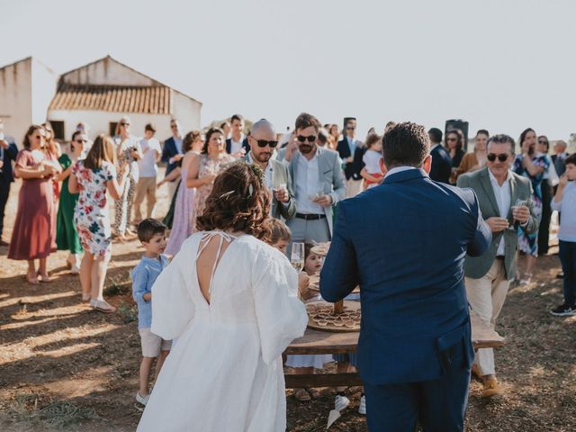 O casamento de Miguel e Inês em Portalegre, Portalegre (Concelho) 125