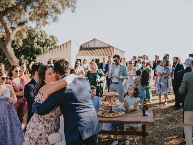 O casamento de Miguel e Inês em Portalegre, Portalegre (Concelho) 126