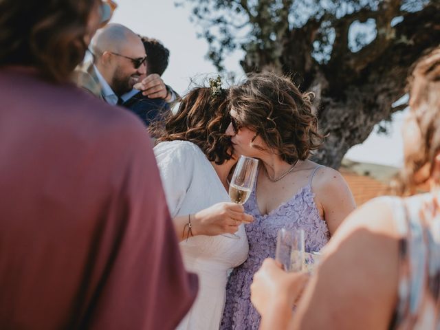 O casamento de Miguel e Inês em Portalegre, Portalegre (Concelho) 128