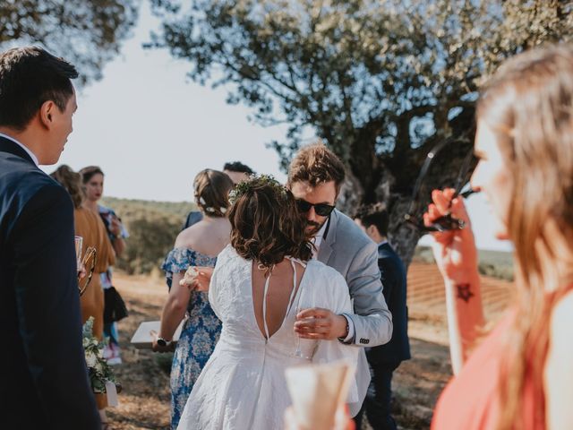 O casamento de Miguel e Inês em Portalegre, Portalegre (Concelho) 131