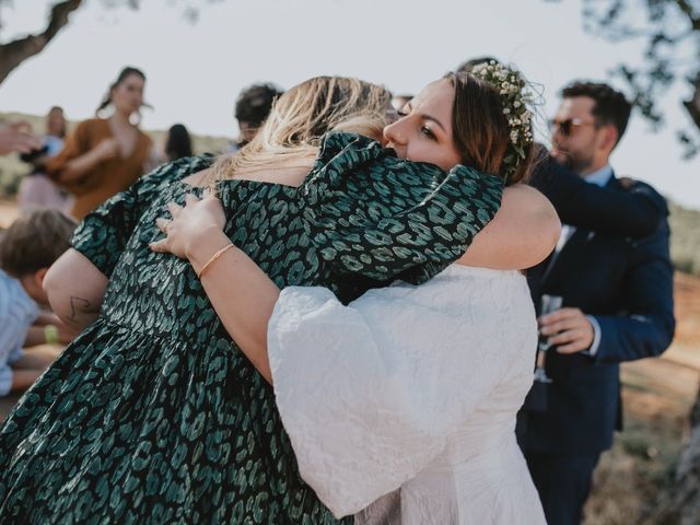 O casamento de Miguel e Inês em Portalegre, Portalegre (Concelho) 132