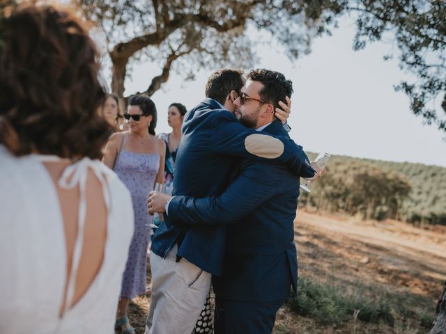 O casamento de Miguel e Inês em Portalegre, Portalegre (Concelho) 133