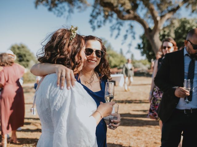 O casamento de Miguel e Inês em Portalegre, Portalegre (Concelho) 137