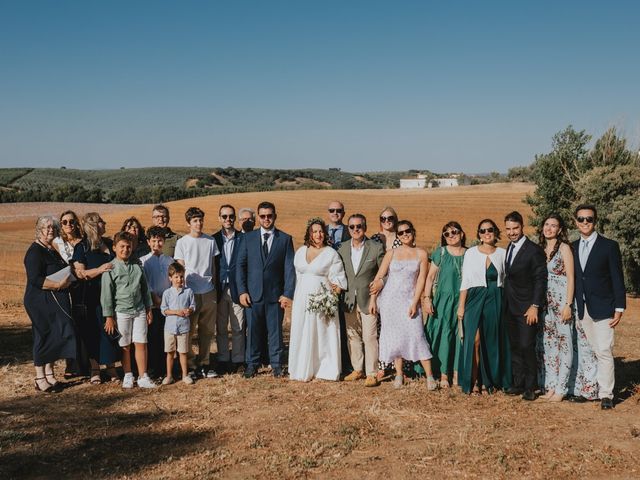 O casamento de Miguel e Inês em Portalegre, Portalegre (Concelho) 146