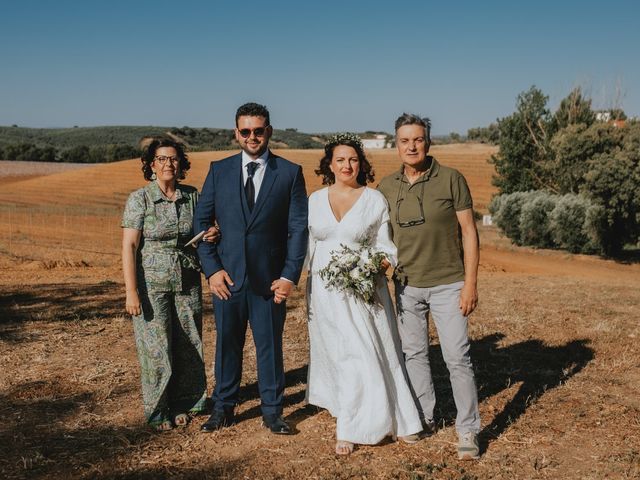 O casamento de Miguel e Inês em Portalegre, Portalegre (Concelho) 147