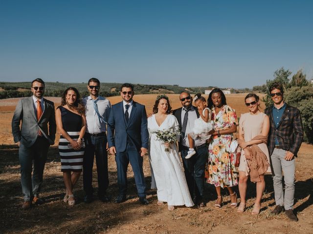 O casamento de Miguel e Inês em Portalegre, Portalegre (Concelho) 148