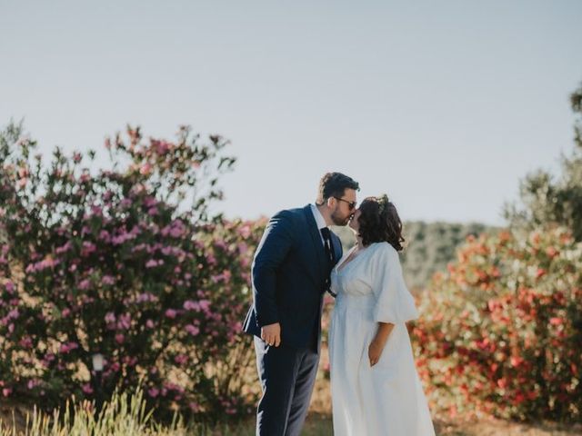 O casamento de Miguel e Inês em Portalegre, Portalegre (Concelho) 154