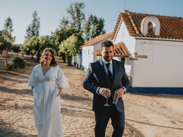 O casamento de Miguel e Inês em Portalegre, Portalegre (Concelho) 168