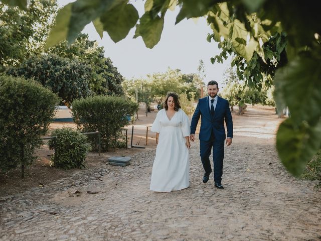 O casamento de Miguel e Inês em Portalegre, Portalegre (Concelho) 169