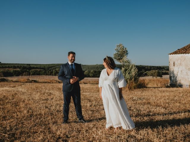 O casamento de Miguel e Inês em Portalegre, Portalegre (Concelho) 173