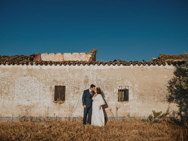 O casamento de Miguel e Inês em Portalegre, Portalegre (Concelho) 177