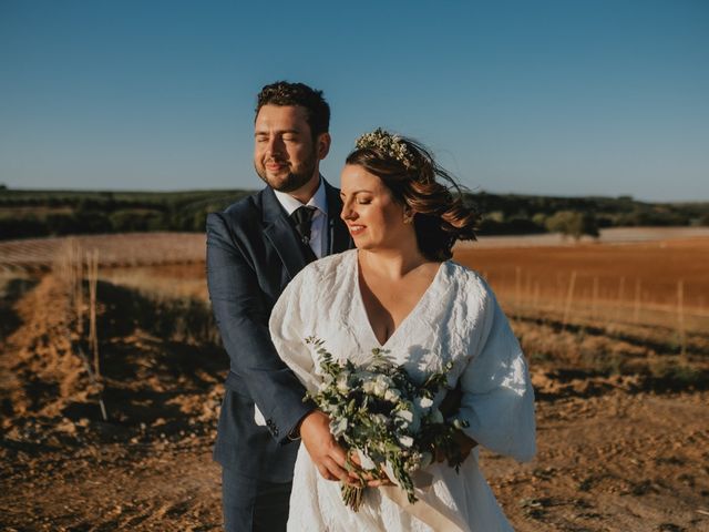 O casamento de Miguel e Inês em Portalegre, Portalegre (Concelho) 2