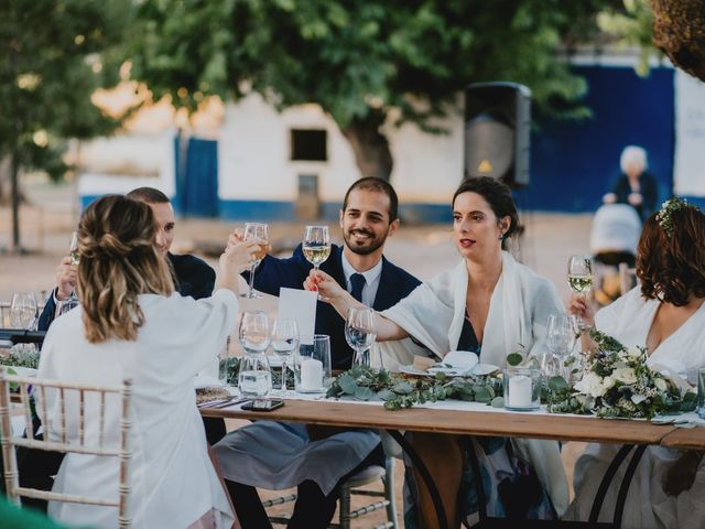 O casamento de Miguel e Inês em Portalegre, Portalegre (Concelho) 201