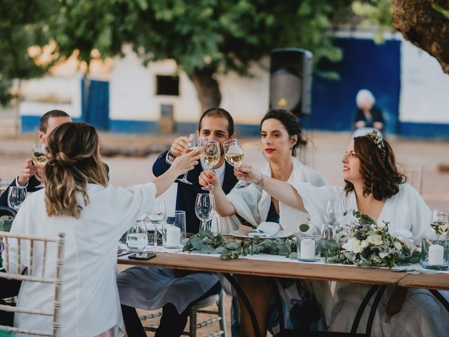 O casamento de Miguel e Inês em Portalegre, Portalegre (Concelho) 202