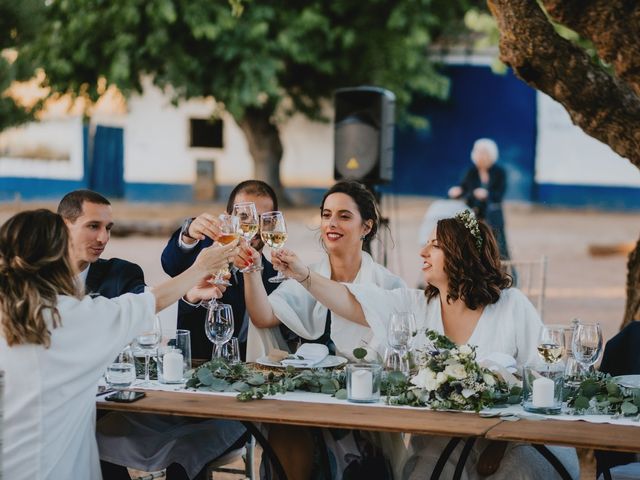 O casamento de Miguel e Inês em Portalegre, Portalegre (Concelho) 203