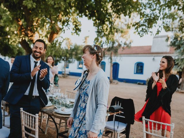 O casamento de Miguel e Inês em Portalegre, Portalegre (Concelho) 207