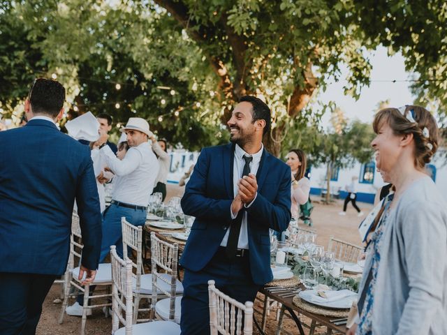 O casamento de Miguel e Inês em Portalegre, Portalegre (Concelho) 208