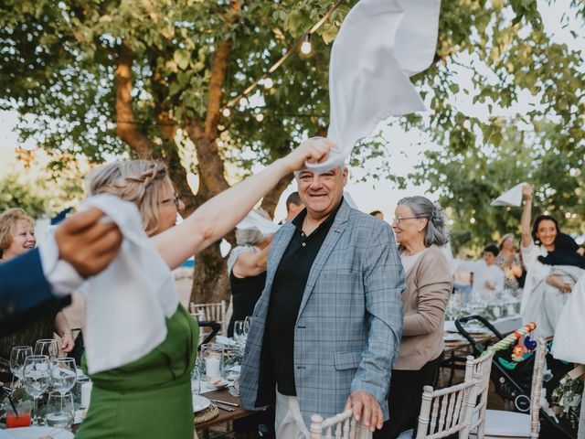 O casamento de Miguel e Inês em Portalegre, Portalegre (Concelho) 209