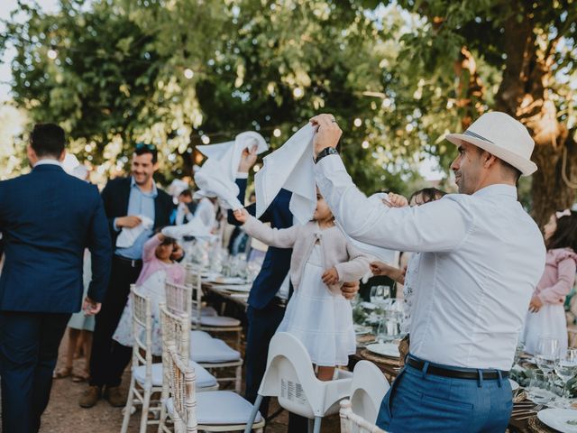 O casamento de Miguel e Inês em Portalegre, Portalegre (Concelho) 210