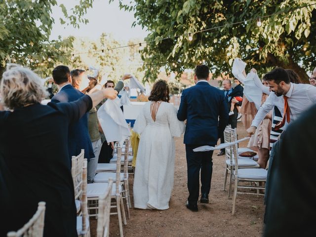 O casamento de Miguel e Inês em Portalegre, Portalegre (Concelho) 212