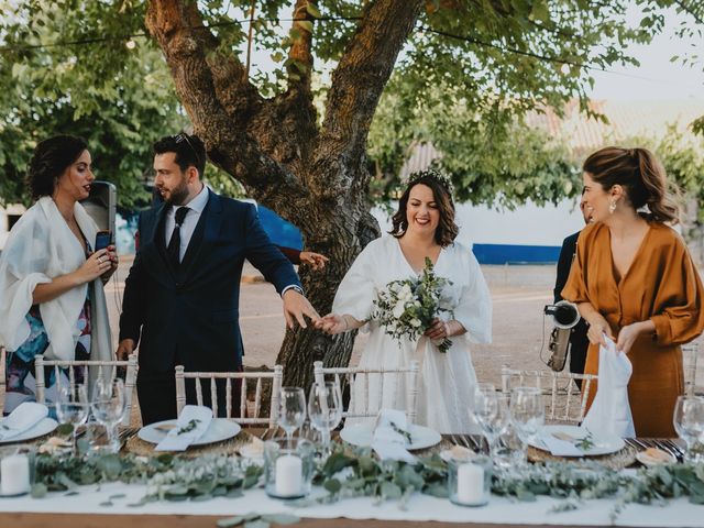 O casamento de Miguel e Inês em Portalegre, Portalegre (Concelho) 216