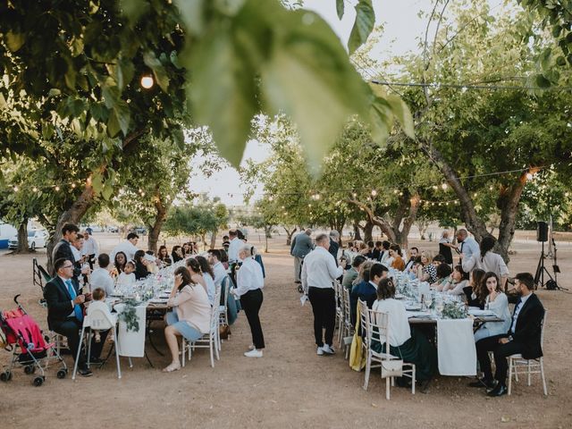 O casamento de Miguel e Inês em Portalegre, Portalegre (Concelho) 227