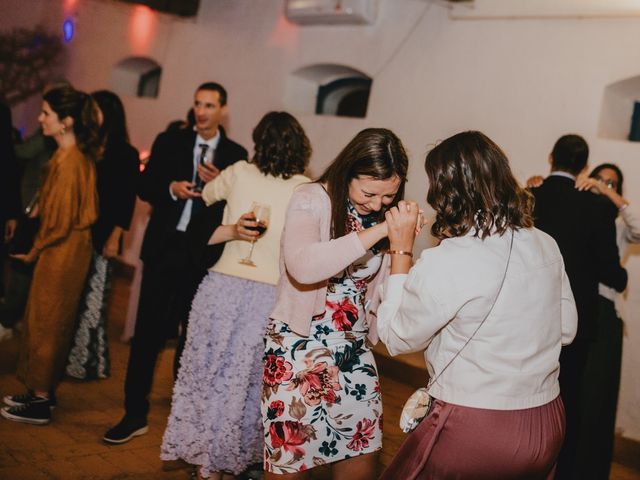 O casamento de Miguel e Inês em Portalegre, Portalegre (Concelho) 243