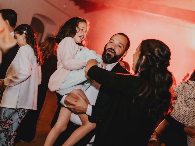 O casamento de Miguel e Inês em Portalegre, Portalegre (Concelho) 246