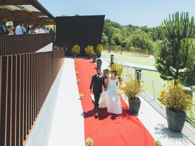 O casamento de Joachim e Inês em Santiago de Litém, Pombal 39
