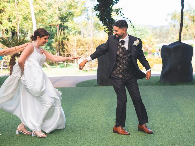O casamento de Joachim e Inês em Santiago de Litém, Pombal 42