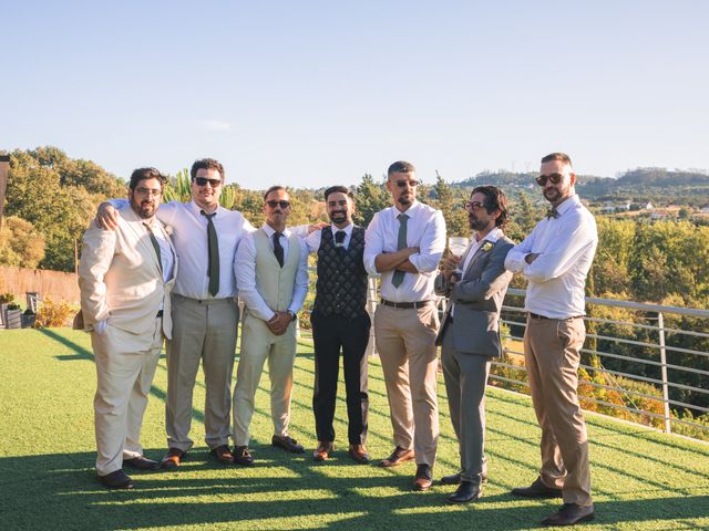 O casamento de Joachim e Inês em Santiago de Litém, Pombal 50