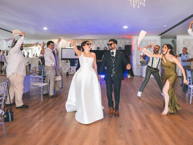 O casamento de Joachim e Inês em Santiago de Litém, Pombal 54