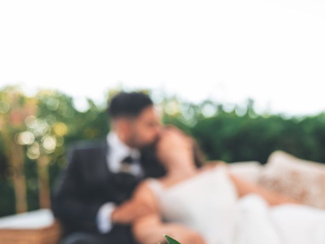 O casamento de Joachim e Inês em Santiago de Litém, Pombal 56