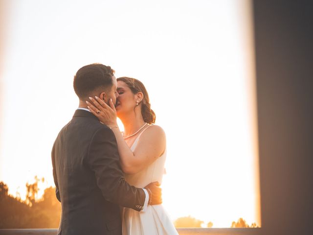 O casamento de Joachim e Inês em Santiago de Litém, Pombal 58