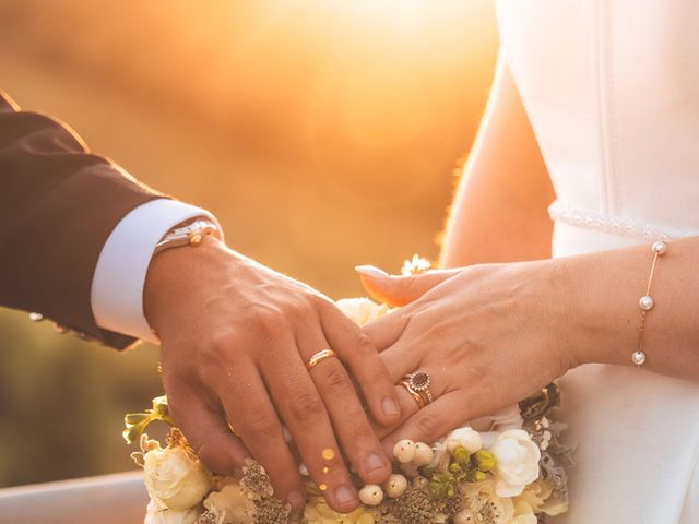 O casamento de Joachim e Inês em Santiago de Litém, Pombal 59