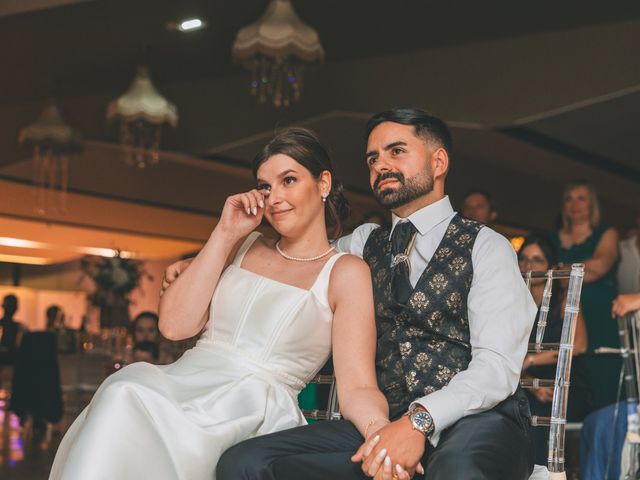 O casamento de Joachim e Inês em Santiago de Litém, Pombal 62
