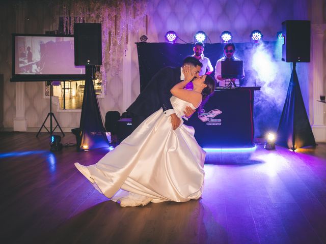 O casamento de Joachim e Inês em Santiago de Litém, Pombal 65