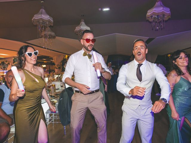 O casamento de Joachim e Inês em Santiago de Litém, Pombal 66