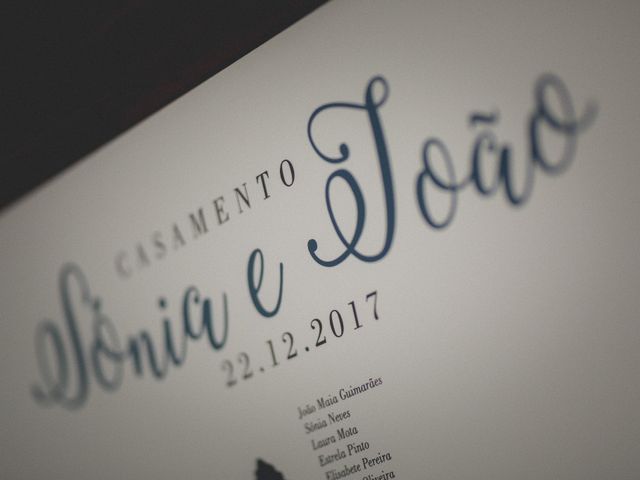 O casamento de João e Sónia em Matosinhos, Matosinhos 11