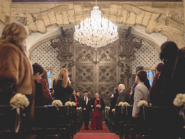 O casamento de João e Sónia em Matosinhos, Matosinhos 35