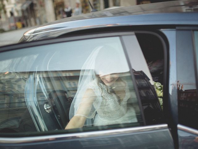 O casamento de João e Sónia em Matosinhos, Matosinhos 36