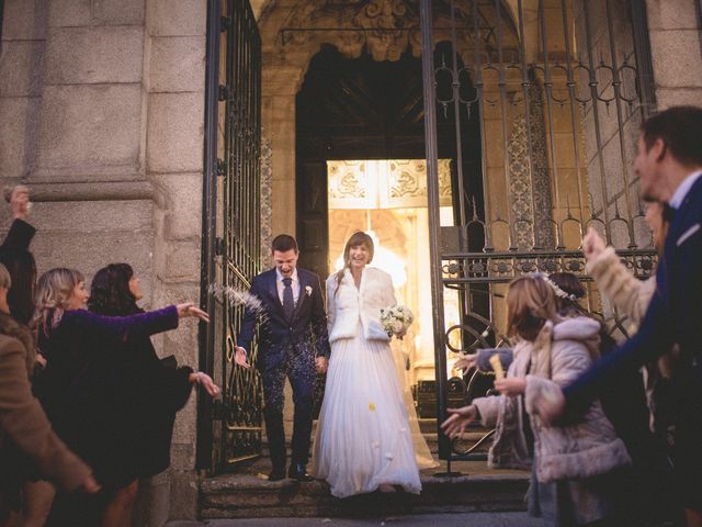 O casamento de João e Sónia em Matosinhos, Matosinhos 51