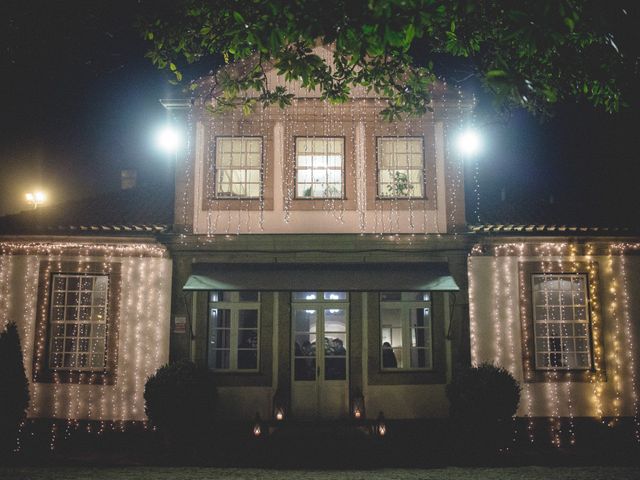 O casamento de João e Sónia em Matosinhos, Matosinhos 58