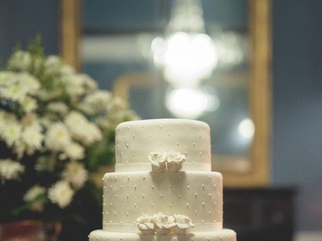 O casamento de João e Sónia em Matosinhos, Matosinhos 71