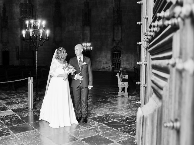 O casamento de Nuno e Carla em Lisboa, Lisboa (Concelho) 31