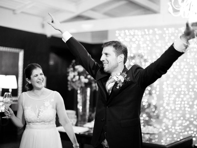 O casamento de João e Carolina em Lamego, Lamego 4