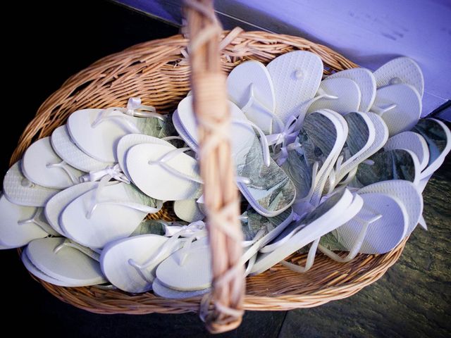 O casamento de João e Carolina em Lamego, Lamego 11