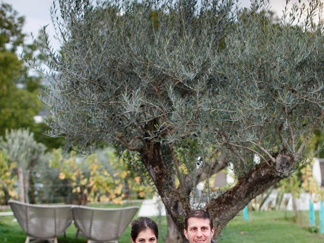 O casamento de João e Carolina em Lamego, Lamego 15